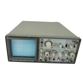 V-522 HITACHI Oscilloscope