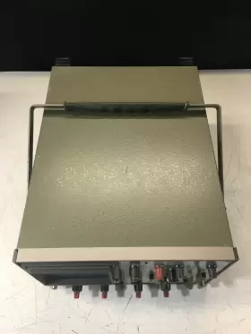 VC-6015 HITACHI Digital Storage Oscilloscope Repair #2