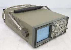 VC-6023 HITACHI Digital Storage Oscilloscope Fair
