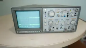 VC-6024 HITACHI Digital Storage Oscilloscope