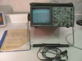 VC-6025A HITACHI Digital Storage Oscilloscope