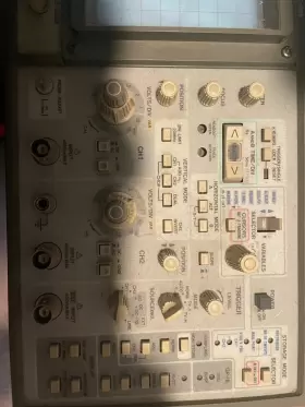 VC-6175 HITACHI Digital Storage Oscilloscope #2