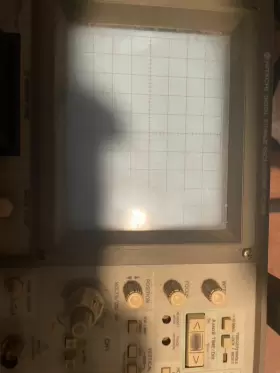 VC-6175 HITACHI Digital Storage Oscilloscope