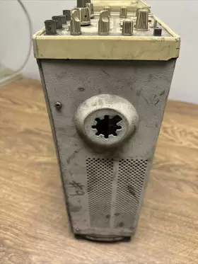 VC6545 HITACHI Oscilloscope #3