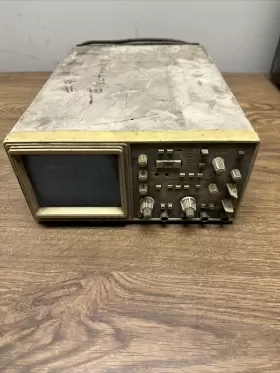 VC6545 HITACHI Oscilloscope
