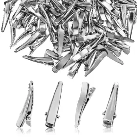 629300 HJZHII Alligator Hair Clips