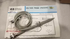 10007B HP Passive Probes #3