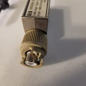10033A HP Hewlett Packard Oscilloscope Probe #3