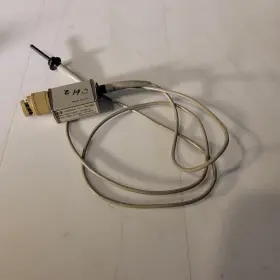 10033A HP Hewlett Packard Oscilloscope Probe