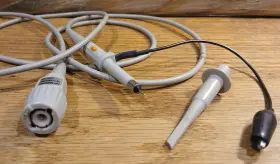 10074A HP Probe