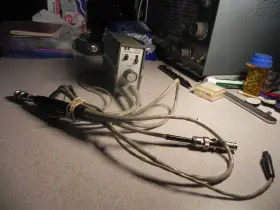 1120A HP Probe
