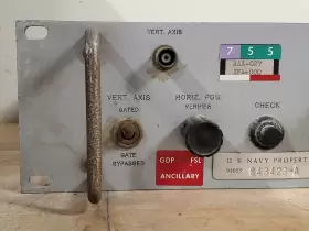 114BR HP Comparator #2
