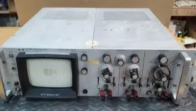 Hp 1200ar Hewlett Packard Oscilloscope