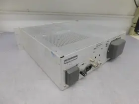 1201B HP Oscilloscope #2