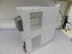1201B HP Oscilloscope #3