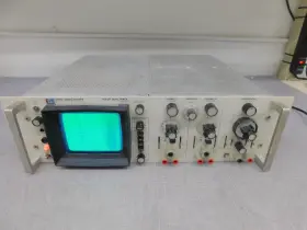 1201B HP Oscilloscope