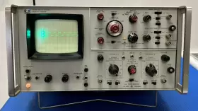 140B HP Oscilloscope