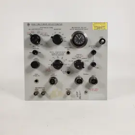 1415A HP Eg Domain Reflectometer Oscilloscope #2