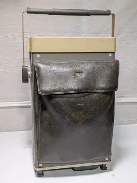 1703A HP Hewlett Packard Analog Storage Oscilloscope