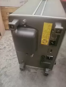 1707A HP Oscilloscope Storage Cover Option Collector #2
