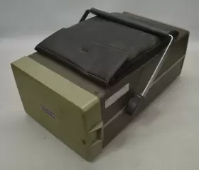1742A HP Oscilloscope #2