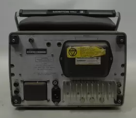 1742A HP Oscilloscope #3