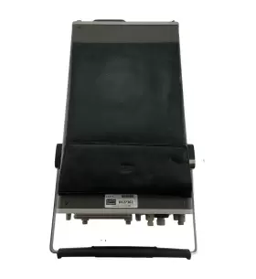 1743A HP Agilent Oscilloscope #2