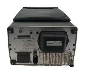 1743A HP Agilent Oscilloscope #3