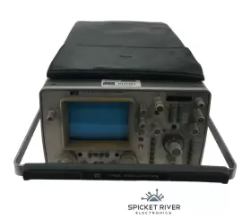 1743A HP Agilent Oscilloscope
