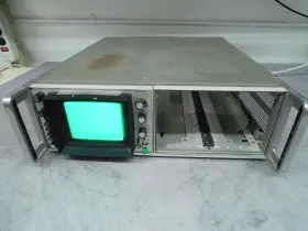 181TR HP Oscilloscope