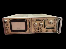 183D HP Oscilloscope Hewlett Packard