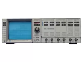 1980B HP Hewlett Packard Oscilloscope