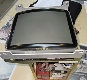 2090-0092 HP Sony Trinitron Crt