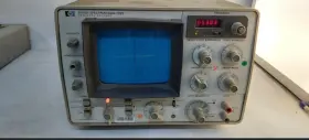 358OA HP Oscilloscope