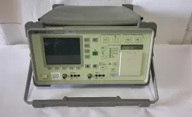 37721A HP Agilent Keysight Digital Transmission Analyzer