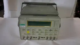 3784A HP Agilent Keysight Digital Transmission Analyzer