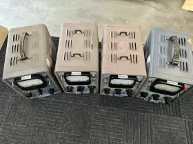 415B HP Wave Indicator #2