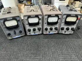 415B HP Wave Indicator