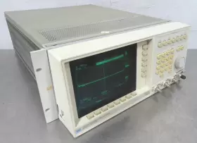 54100A HP Digitizing Oscilloscope Probe Modules