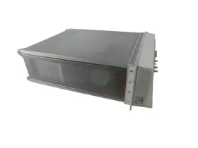 54100D HP Digitizing Oscilloscope #2
