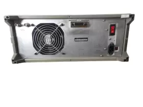54100D HP Digitizing Oscilloscope #3