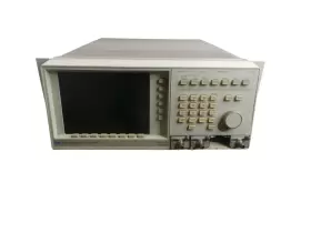 54100D HP Digitizing Oscilloscope