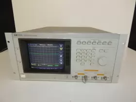 54111D HP Hewlett Packard Digitizing Oscilloscope