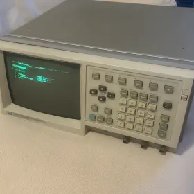 54200D HP Hewlett Packard Digitizing Oscilloscope Data Probes