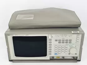 54504A HP Hewlett Packard Digitizing Oscilloscope #2