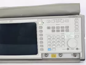 54504A HP Hewlett Packard Digitizing Oscilloscope #3