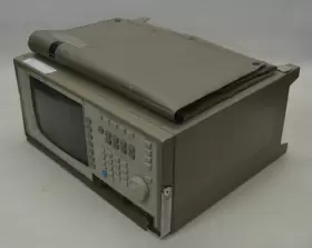 54510A HP Digitizing Oscilloscope #2