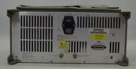 54510A HP Digitizing Oscilloscope #3