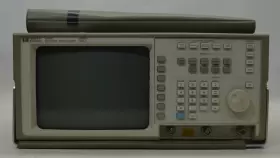 54510A HP Digitizing Oscilloscope