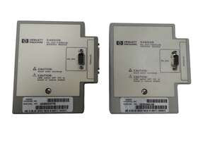 54652B HP Interface